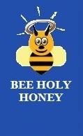 Bee Holy Honey Financially Supports Catholic Radio!